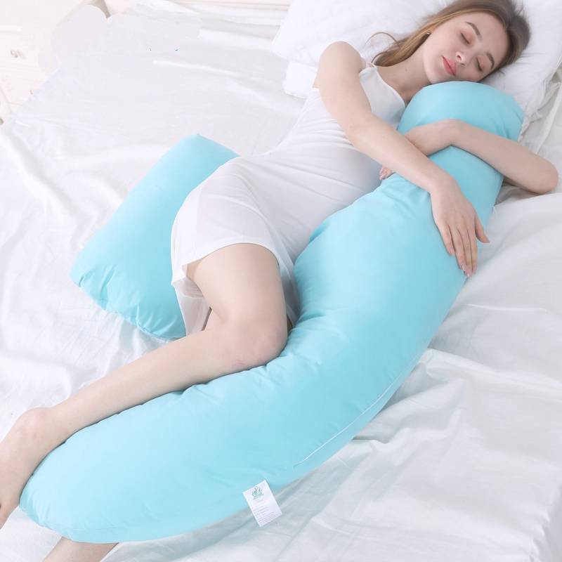 H-Shaped Full Body Pregnancy Pillows H-Shaped Full Body Pregnancy Pillows