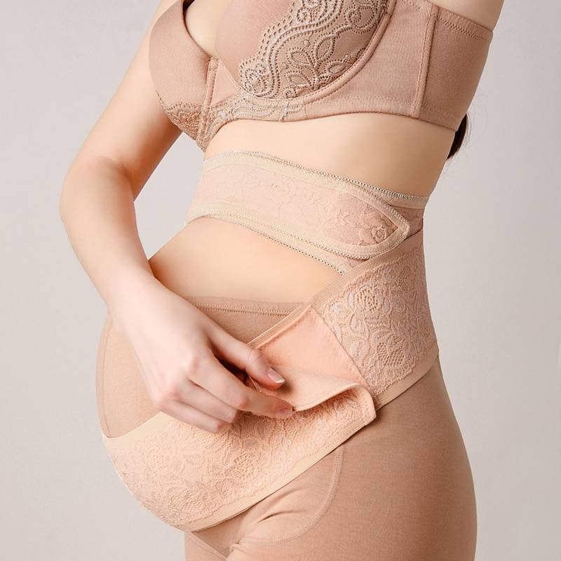 Maternity Belly Support Belt