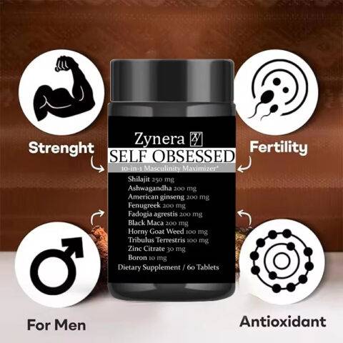 Original Ashwagandha Shilajit Maca Tablet Pen-is Enlargement Energy Supplement ,Enhance Immunity,E-rection Capsules for Men Beauty & Health